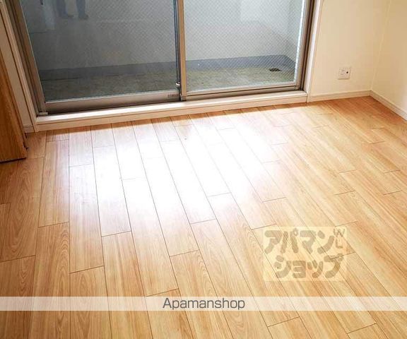 清元町マンションの内装写真