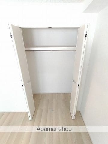 万博ハイステージの内装写真