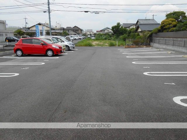 シャーメゾンつばき 1番館のその他写真
