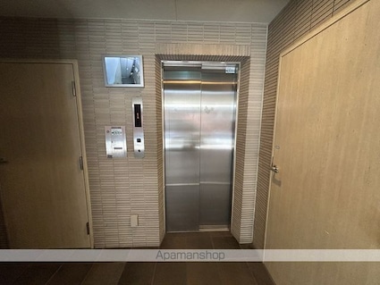 ＭＫ　Ｓｏｌｅｉｌ　国泰寺[1LDK/39.19m2]の共用部