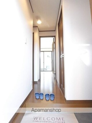 プライムステージＫ[2LDK/57.7m2]の玄関