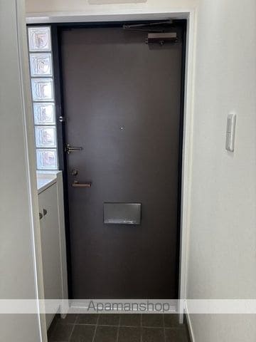 ユーコート赤堤の内装写真