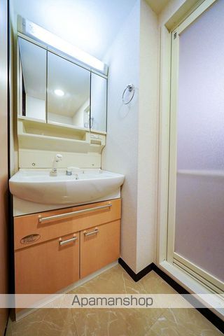 アーバンフラッツ西中島の内装写真