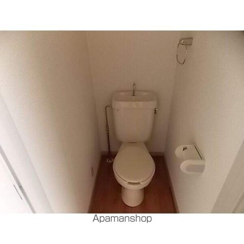 グレイスNFの内装写真