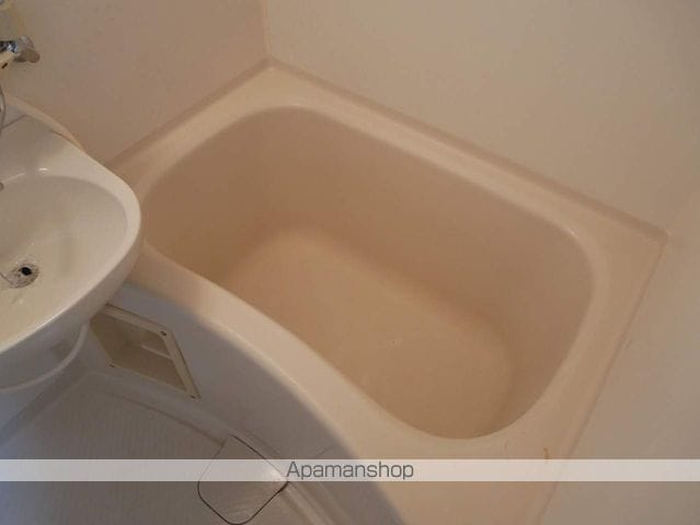エルシティ北山の内装写真