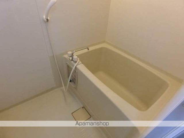 アクアハイム三島の内装写真