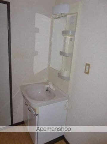 コーポサンライトの内装写真