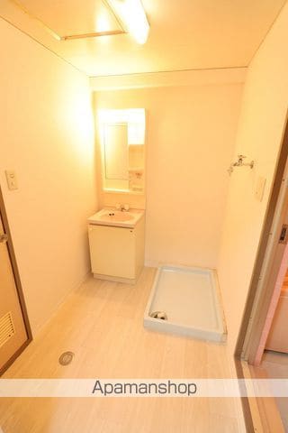 パークキャッスル高岡の内装写真