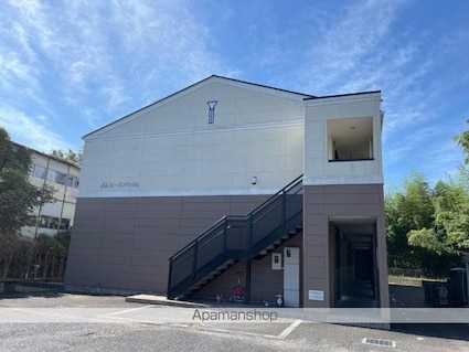 千葉県成田市八代[2LDK/54.45m2]の外観2