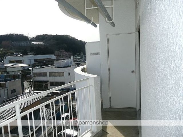 せんりきコーポの内装写真
