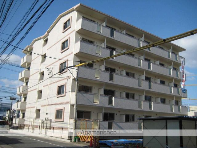 ＣＹＮＴＨＩＡ山下 205 ｜ 静岡県浜松市中央区山下町156-1（賃貸マンション1K・2階・25.92㎡） その6