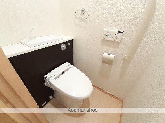 サニーキャンプ東雲IIの内装写真