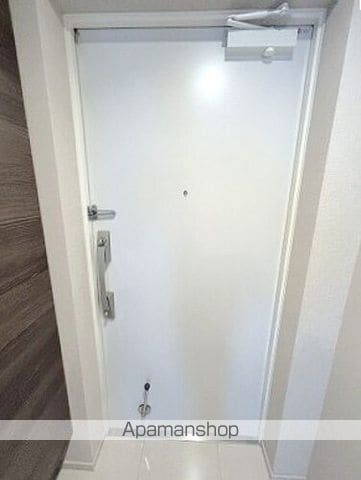 ライオンズ四日市セントマークスの内装写真