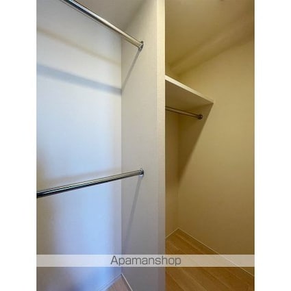 ルフォンプログレ浅草入谷[1LDK/40.59m2]の収納