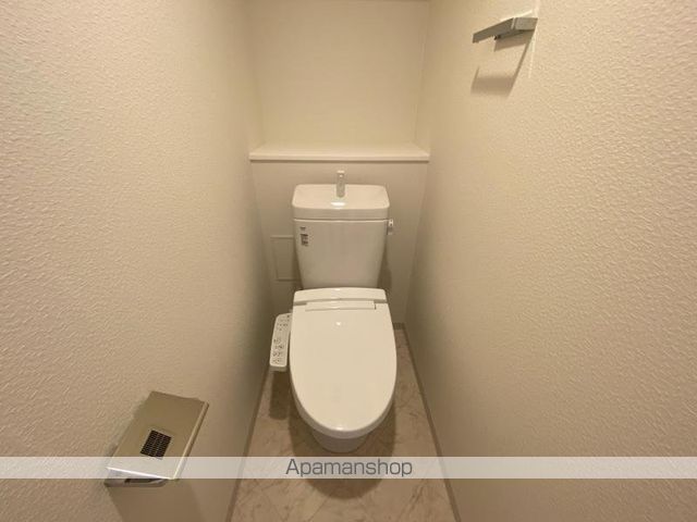 SーRESIDENCE瓦町駅ALOの内装写真