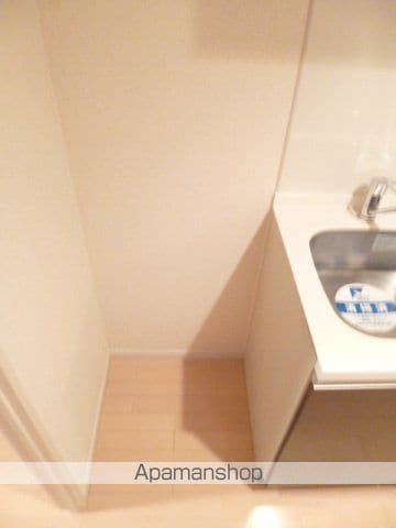 スカイコート浮間ガーデンの内装写真