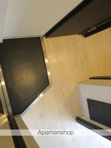 プレシェルト南円山の内装写真