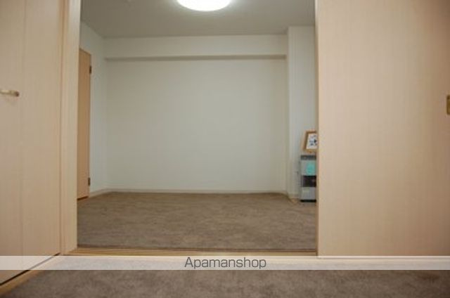 ISグランデ札幌の内装写真