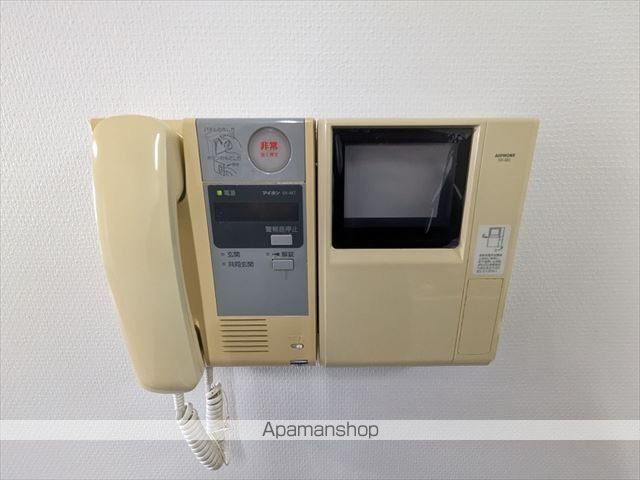 プルメリア新大阪の内装写真