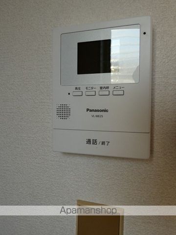ハツカリコーポの内装写真