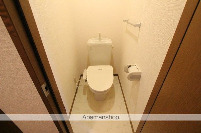 シャルマン東海の内装写真