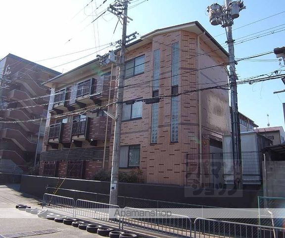 第7長栄マンションの外観写真
