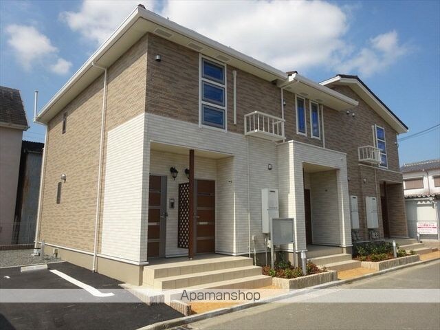 和歌山県和歌山市有本[1LDK/41.36m2]の外観3