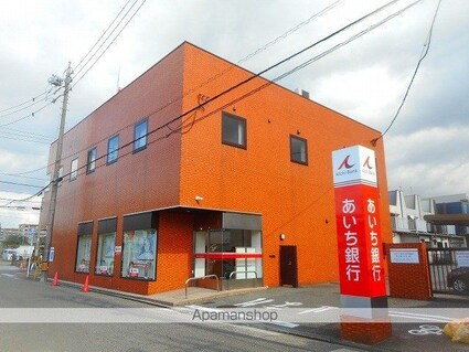 アイリー伏屋[2K/34.01m2]の周辺5