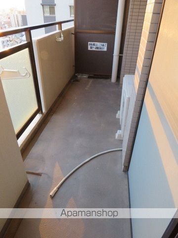 URBANPARK関目の内装写真