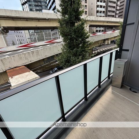 パークアクシス五反田スカイタワーの内装写真