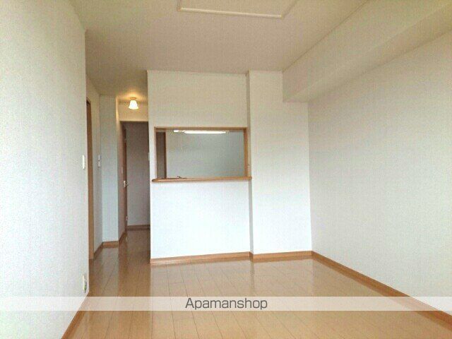 ブリランテの内装写真