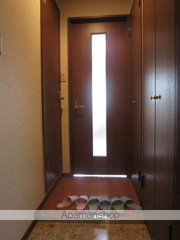 プライムパーク円山公園の内装写真
