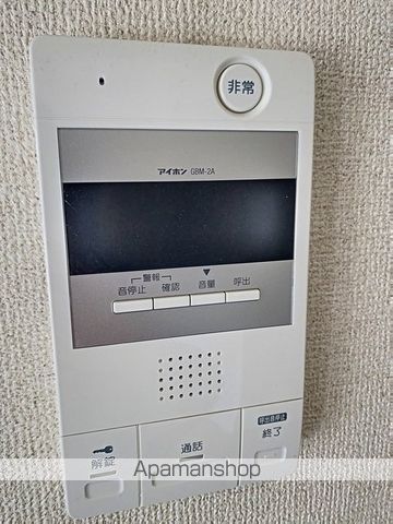 ラ・レジダンス・ド・鷺沼の内装写真