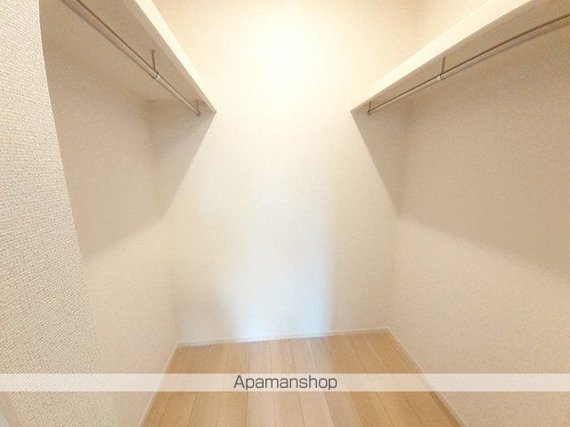 松島シーサイドヴィラCの内装写真