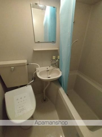 ガーデンプレイス 伍番館の内装写真