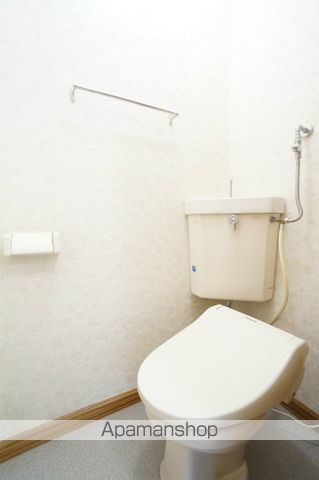 Mコートの内装写真