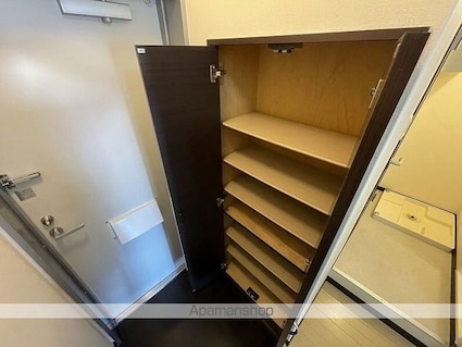レオネクストポラリスⅠ[1K/26.08m2]のその他部屋・スペース