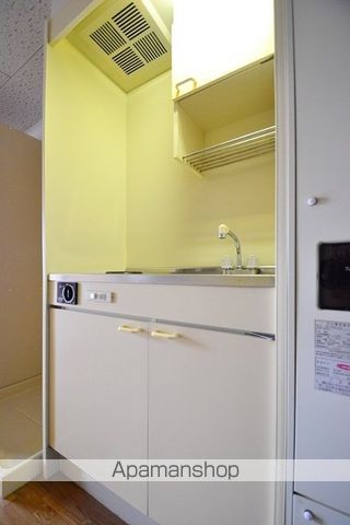 新第一田中興産ビルの内装写真