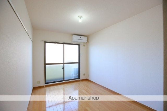 日神パレス永福町の内装写真
