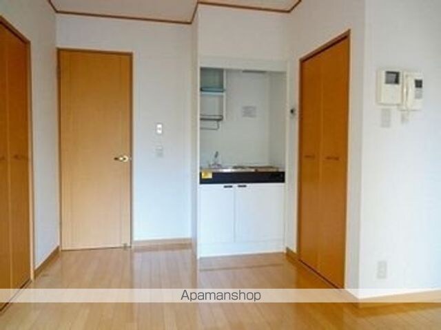 プリマヴェーラ世田谷[1R/20m2]のリビング・居間2