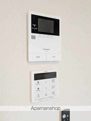 シャーメゾン九品寺の内装写真