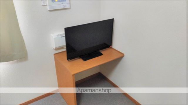 レオパレスたかのの内装写真