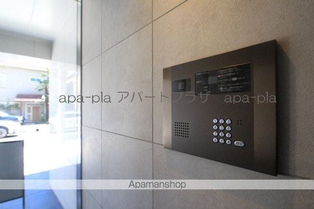 パレステージ本川越の内装写真