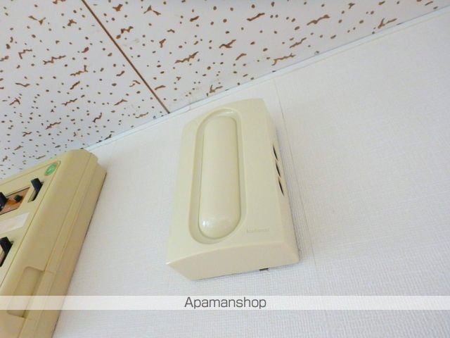 迫田アパートの内装写真