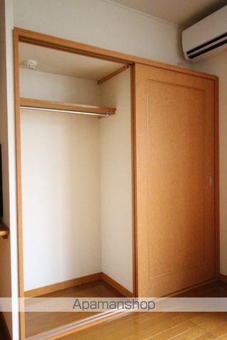 レオパレスSUNの内装写真