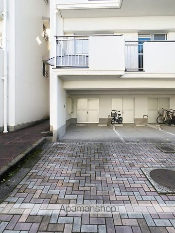 鴨池センチュリーハウスI棟のその他写真