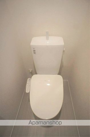ドルチェ ヴィータの内装写真