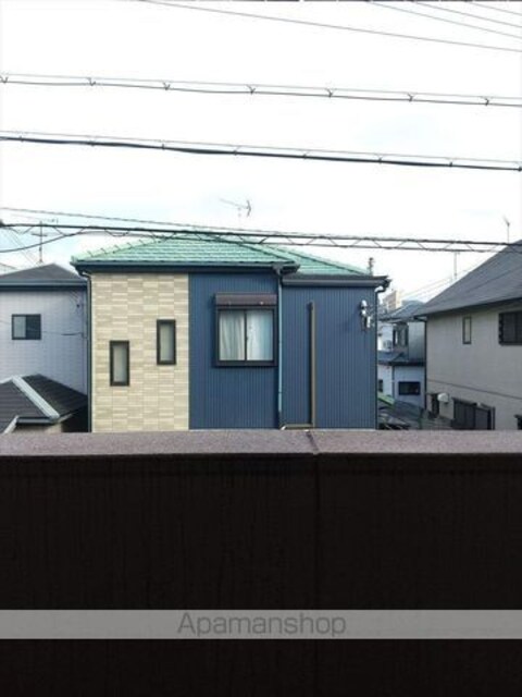和歌山県和歌山市和歌浦西１丁目[1K/24.75m2]の眺望