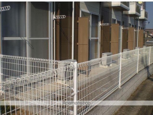 レオパレスルース[1K/23.18m2]の内装1