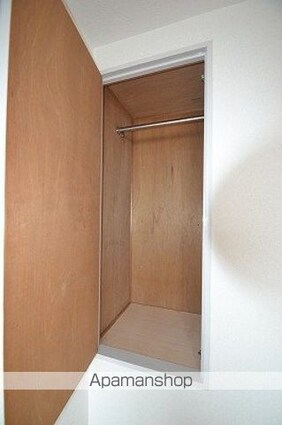 ホワイトハイツ[3LDK/62.52m2]の収納